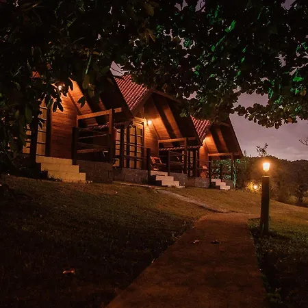 Pousada Sestrem - Sao Joao Batista - Sc Exterior photo