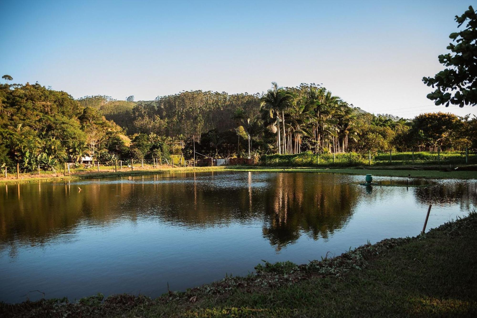 Sestrem - - Sc Guest house Sao Joao Batista