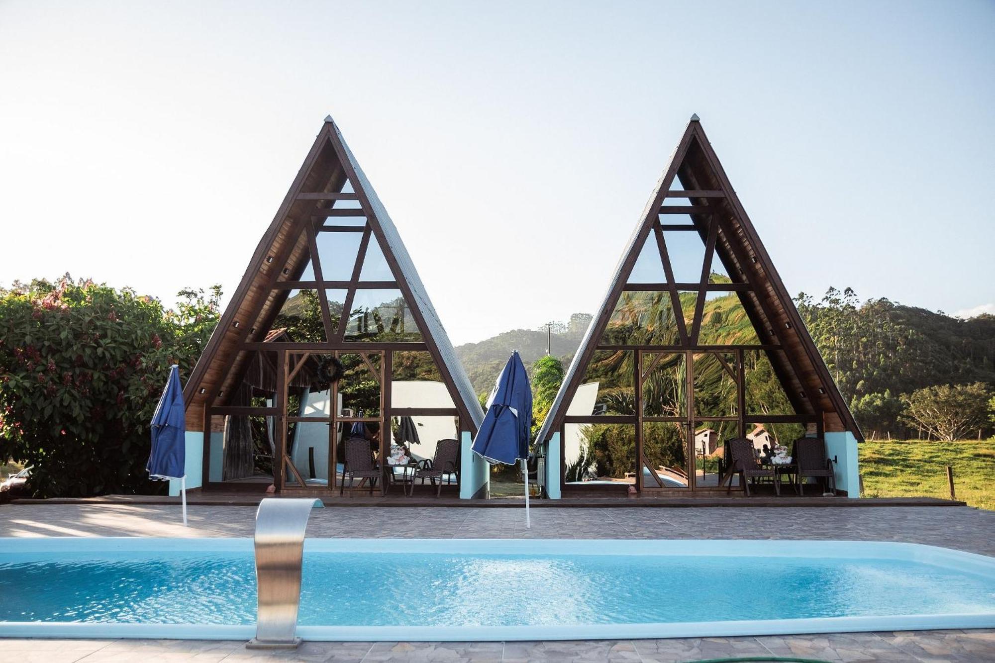 Guest house Sestrem - - Sc Sao Joao Batista