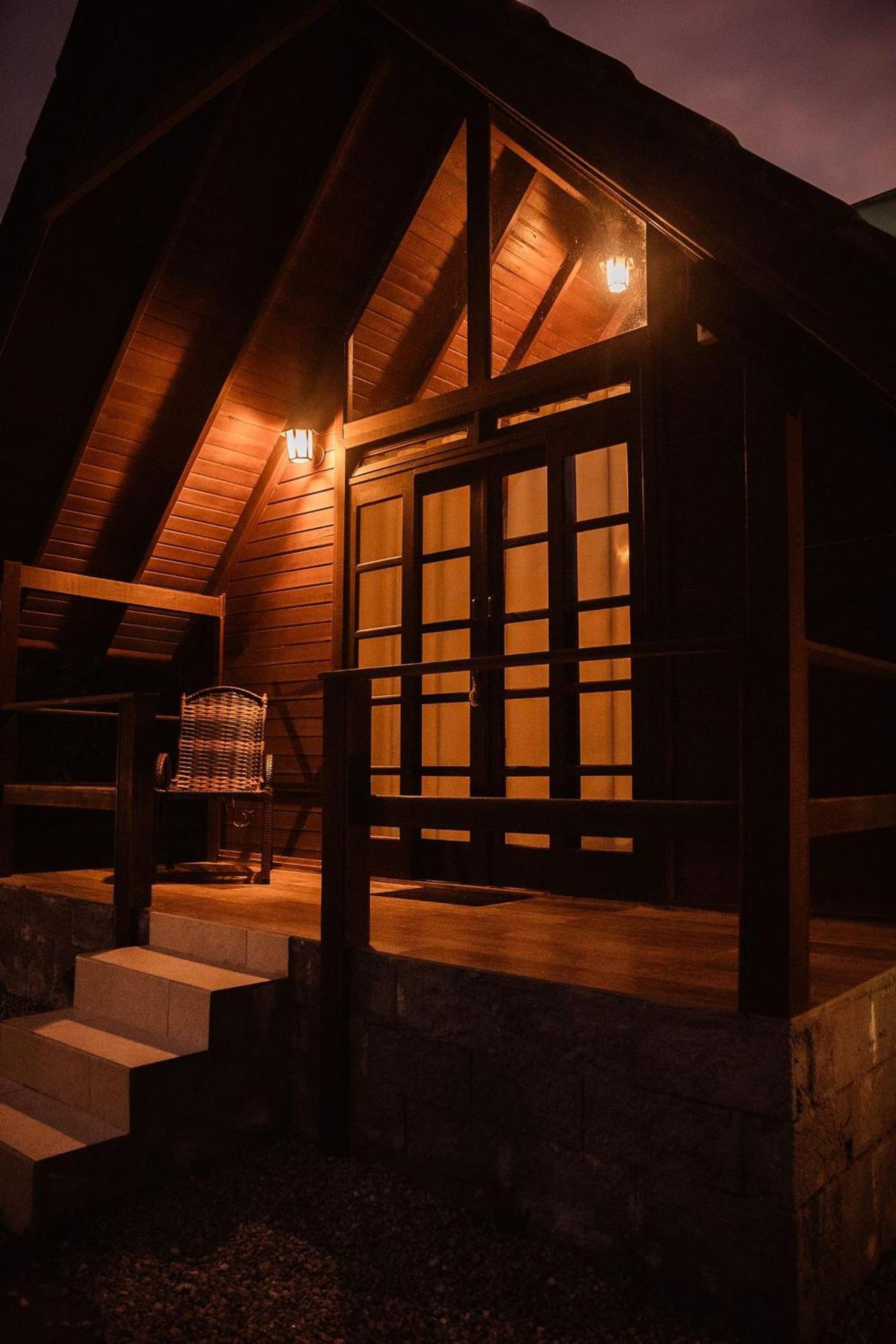 Sestrem - - Sc Guest house *