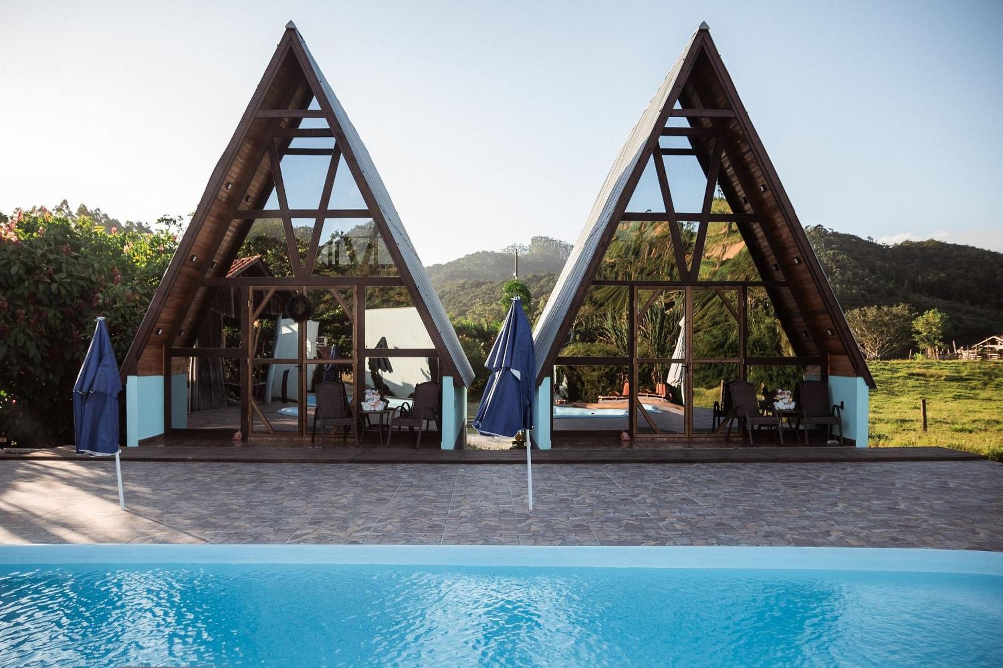 Guest house Sestrem - - Sc
