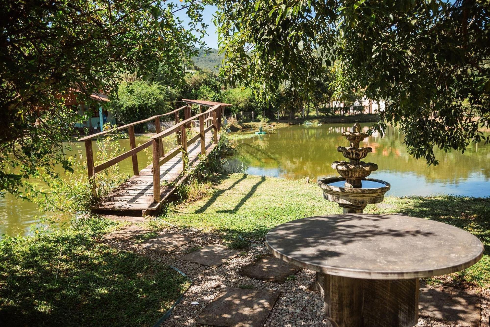 Sestrem - - Sc Guest house *